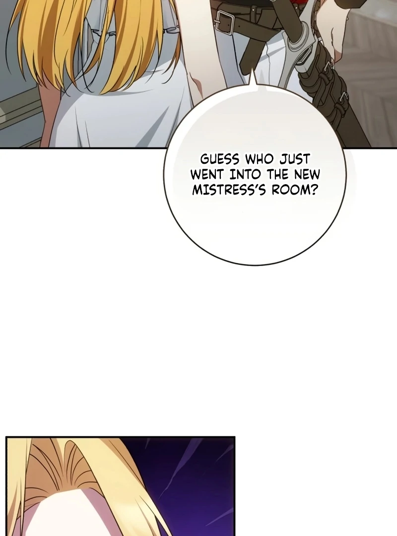My Husband Was Stolen Twice chapter 25 page 89