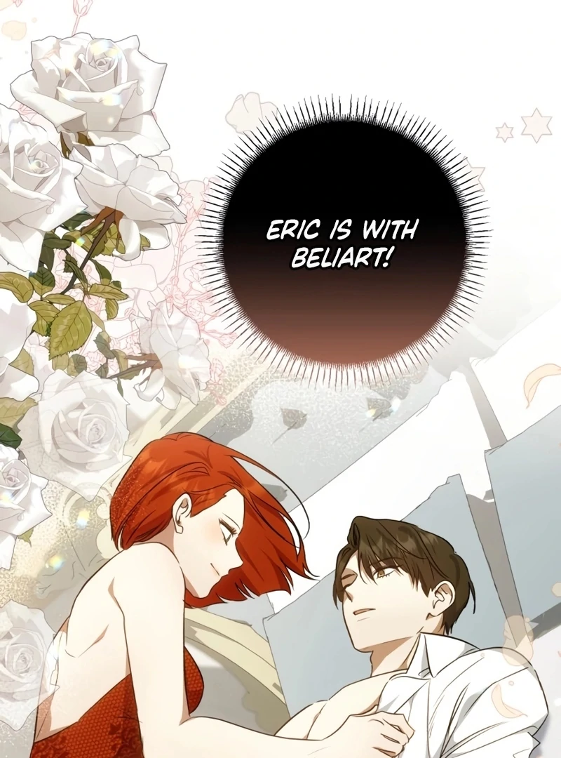 My Husband Was Stolen Twice chapter 25 page 91