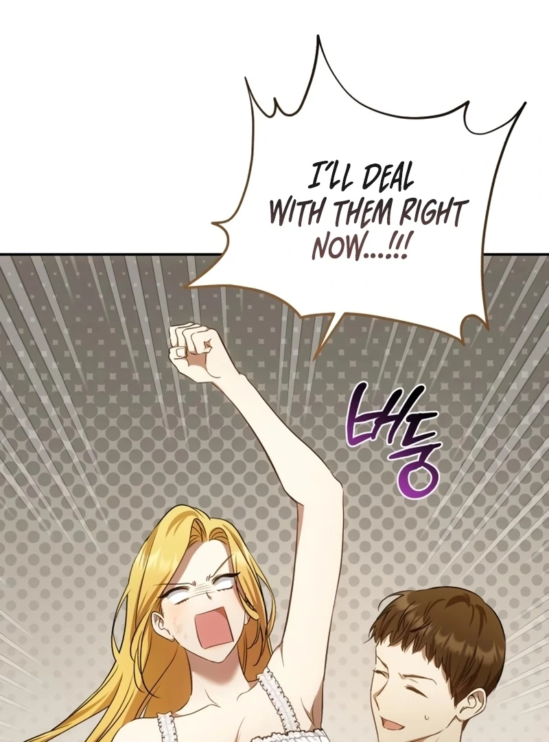 My Husband Was Stolen Twice chapter 25 page 93