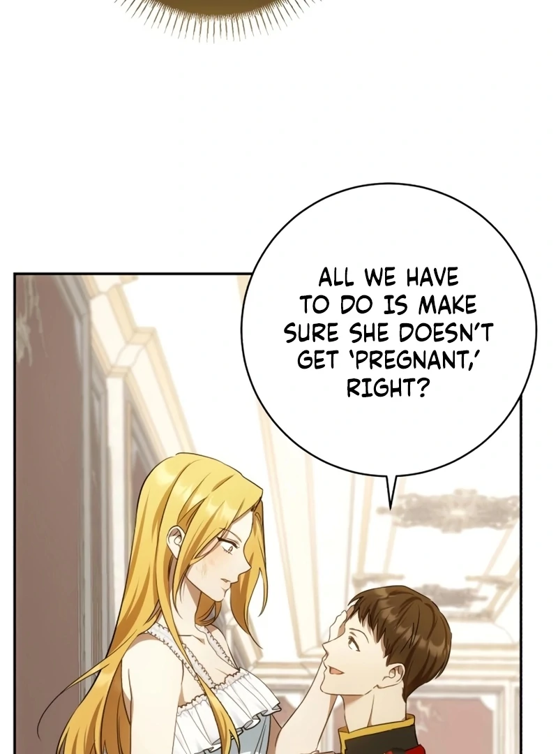 My Husband Was Stolen Twice chapter 25 page 103