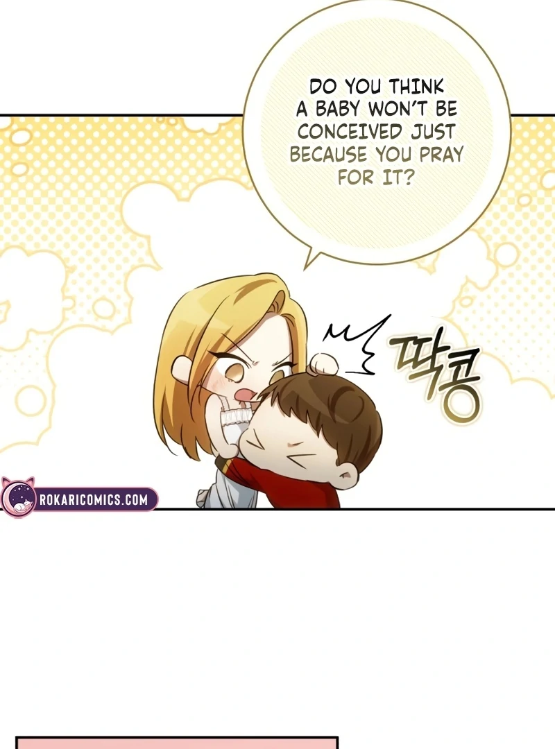 My Husband Was Stolen Twice chapter 25 page 106