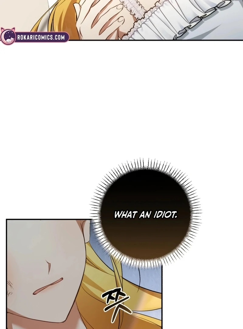 My Husband Was Stolen Twice chapter 25 page 117