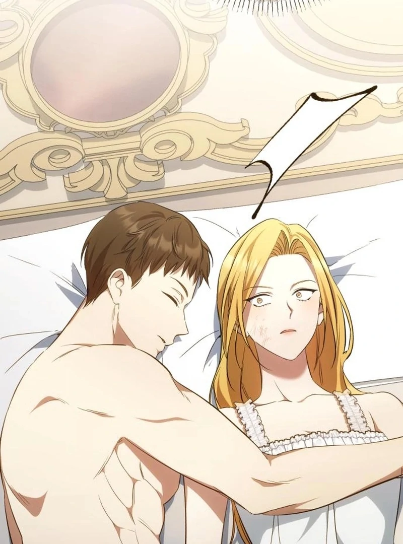 My Husband Was Stolen Twice chapter 26 page 5