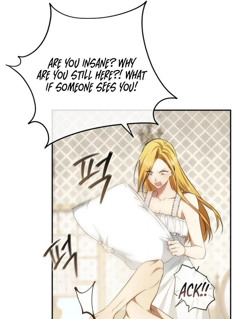 My Husband Was Stolen Twice chapter 26 page 10