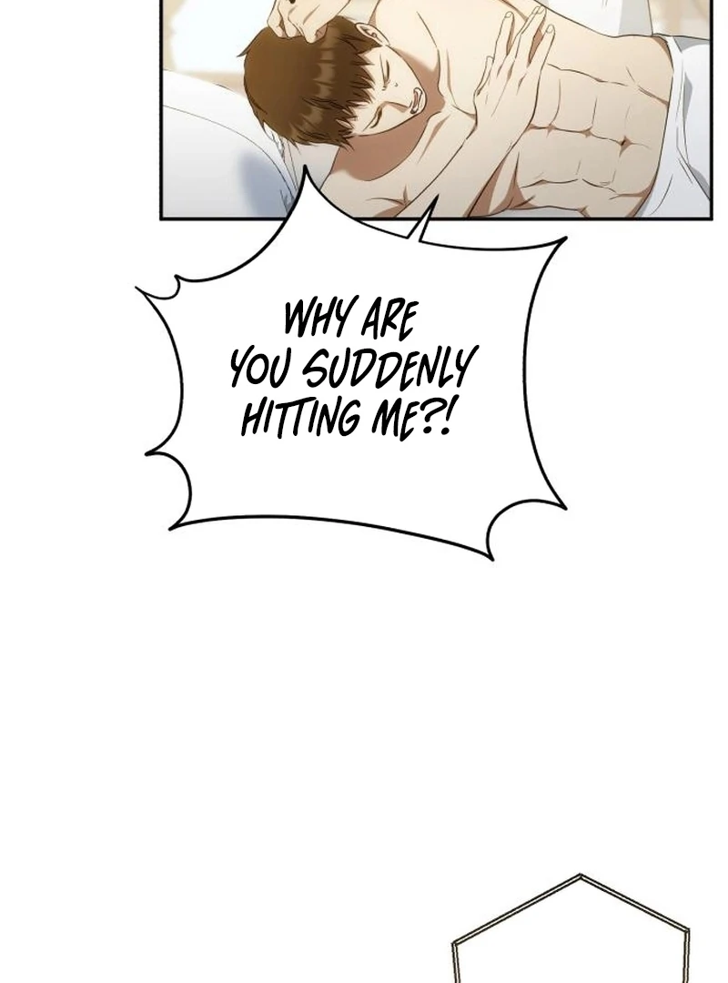 My Husband Was Stolen Twice chapter 26 page 11