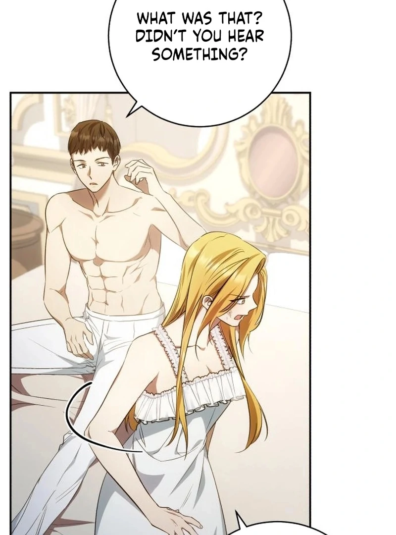 My Husband Was Stolen Twice chapter 26 page 13