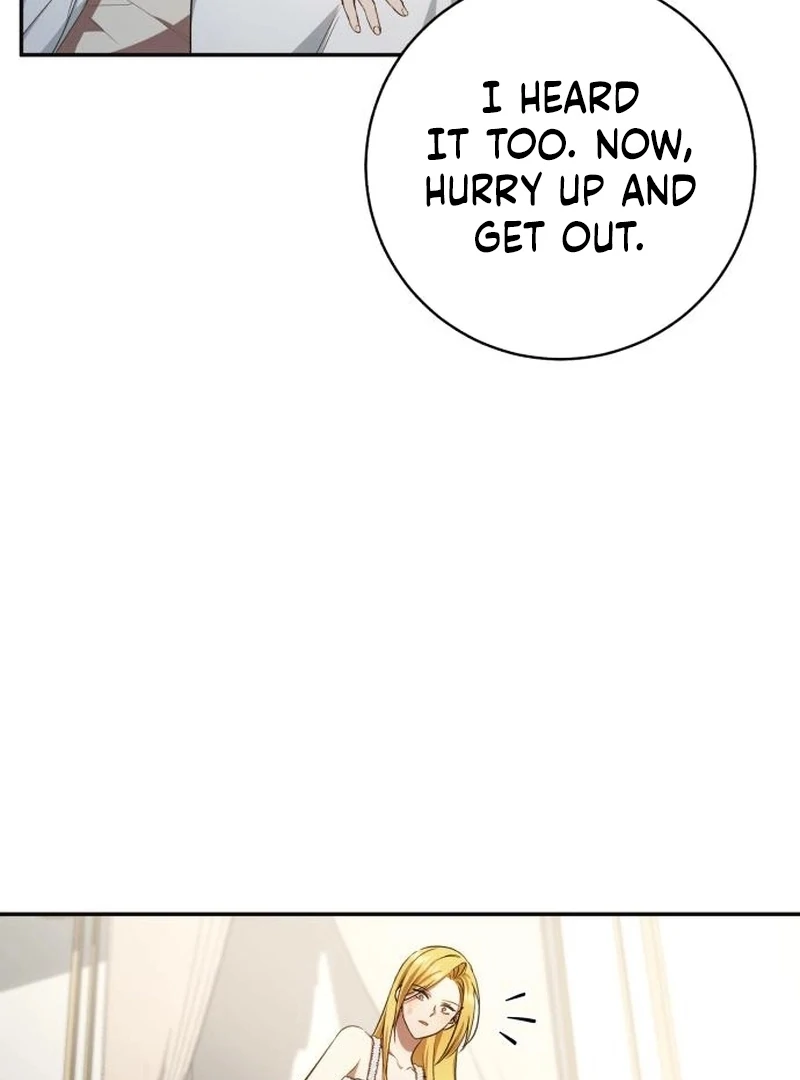 My Husband Was Stolen Twice chapter 26 page 14