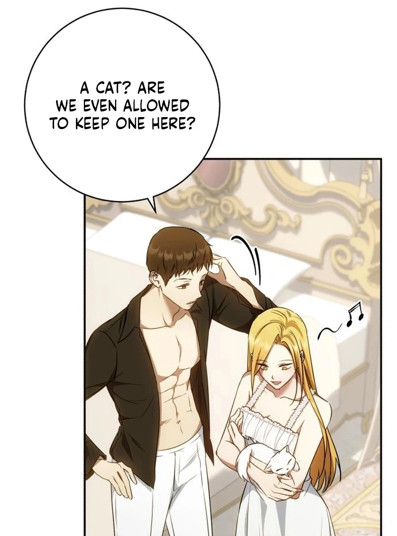 My Husband Was Stolen Twice chapter 26 page 23