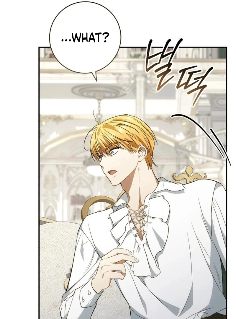 My Husband Was Stolen Twice chapter 26 page 38