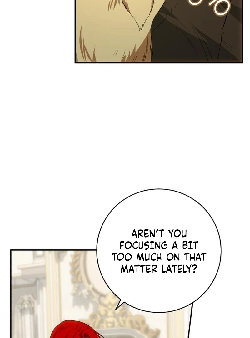 My Husband Was Stolen Twice chapter 26 page 43