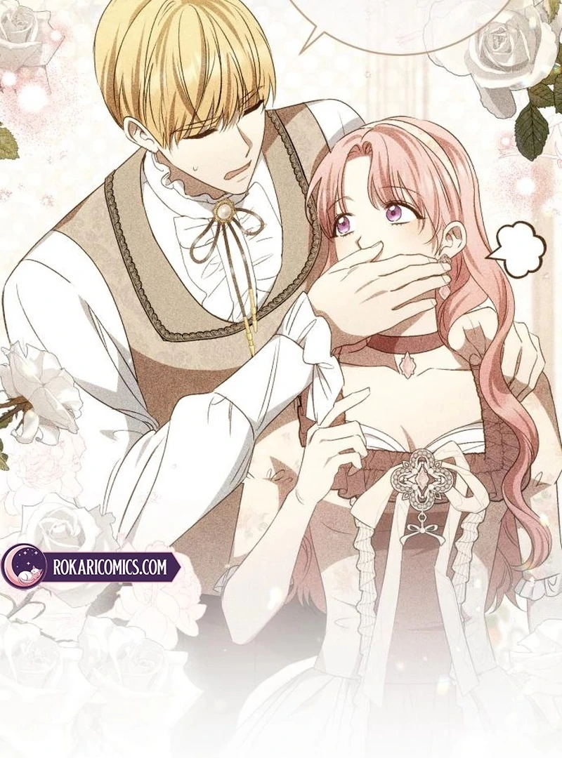My Husband Was Stolen Twice chapter 26 page 47