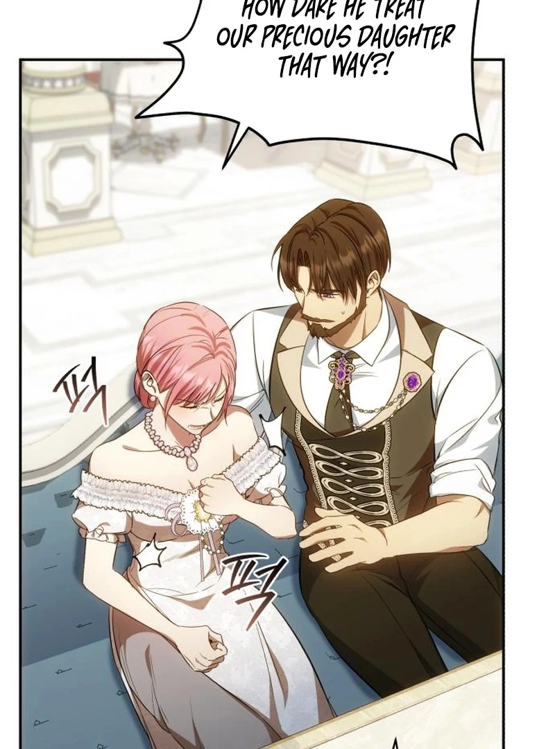 My Husband Was Stolen Twice chapter 26 page 77