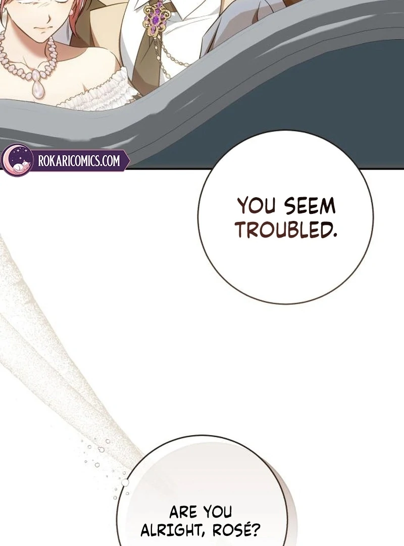 My Husband Was Stolen Twice chapter 26 page 81