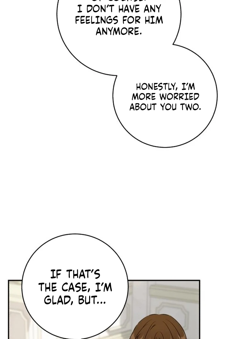 My Husband Was Stolen Twice chapter 26 page 88