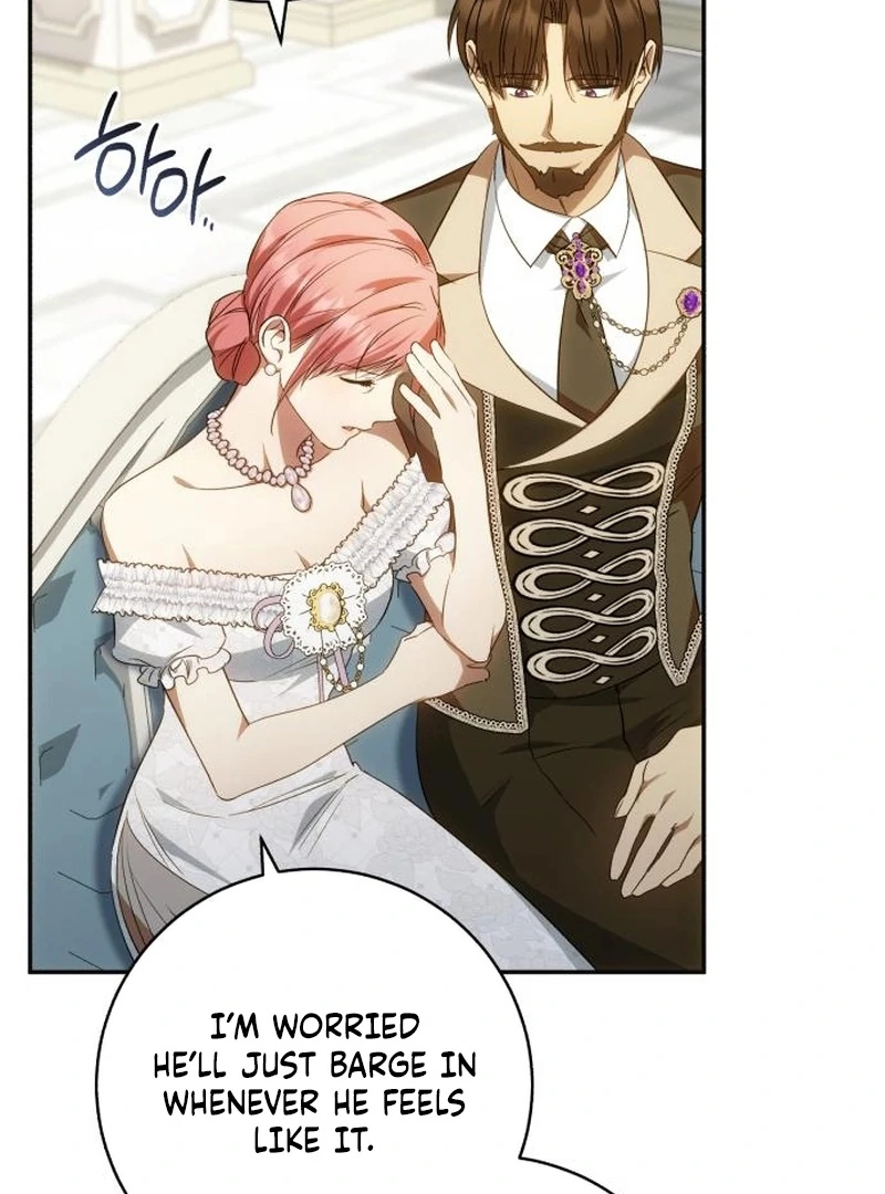 My Husband Was Stolen Twice chapter 26 page 89