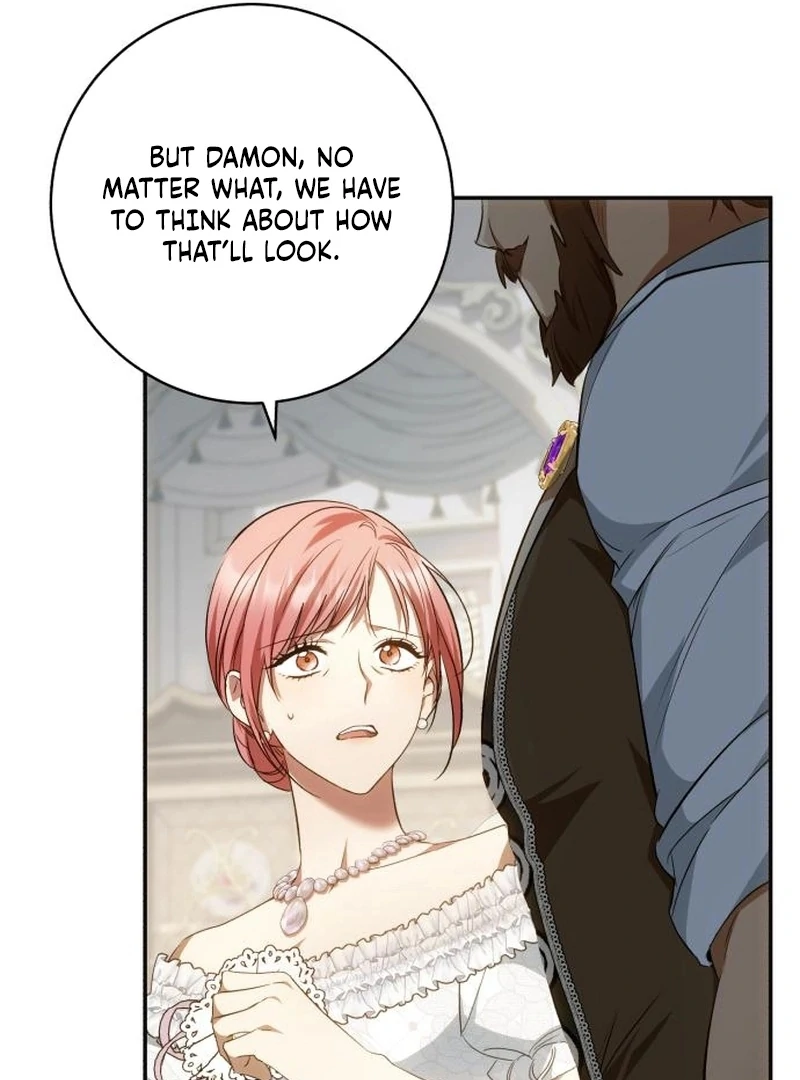 My Husband Was Stolen Twice chapter 26 page 94
