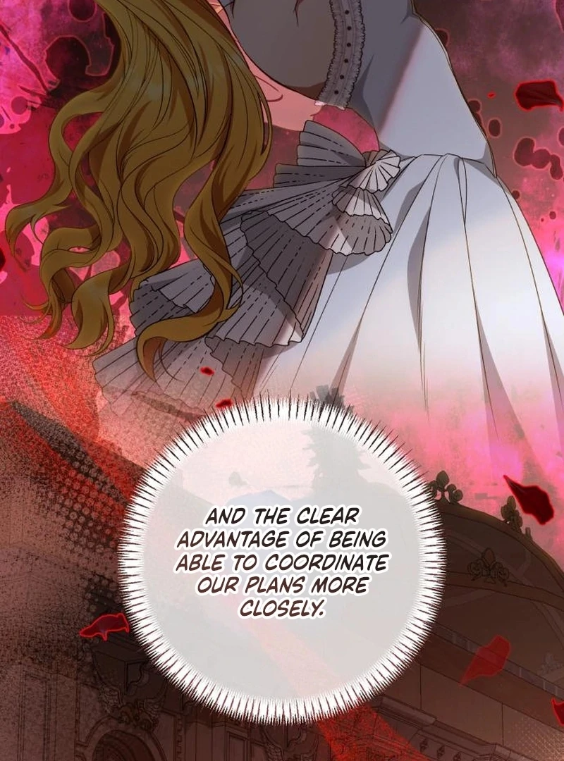 My Husband Was Stolen Twice chapter 26 page 104