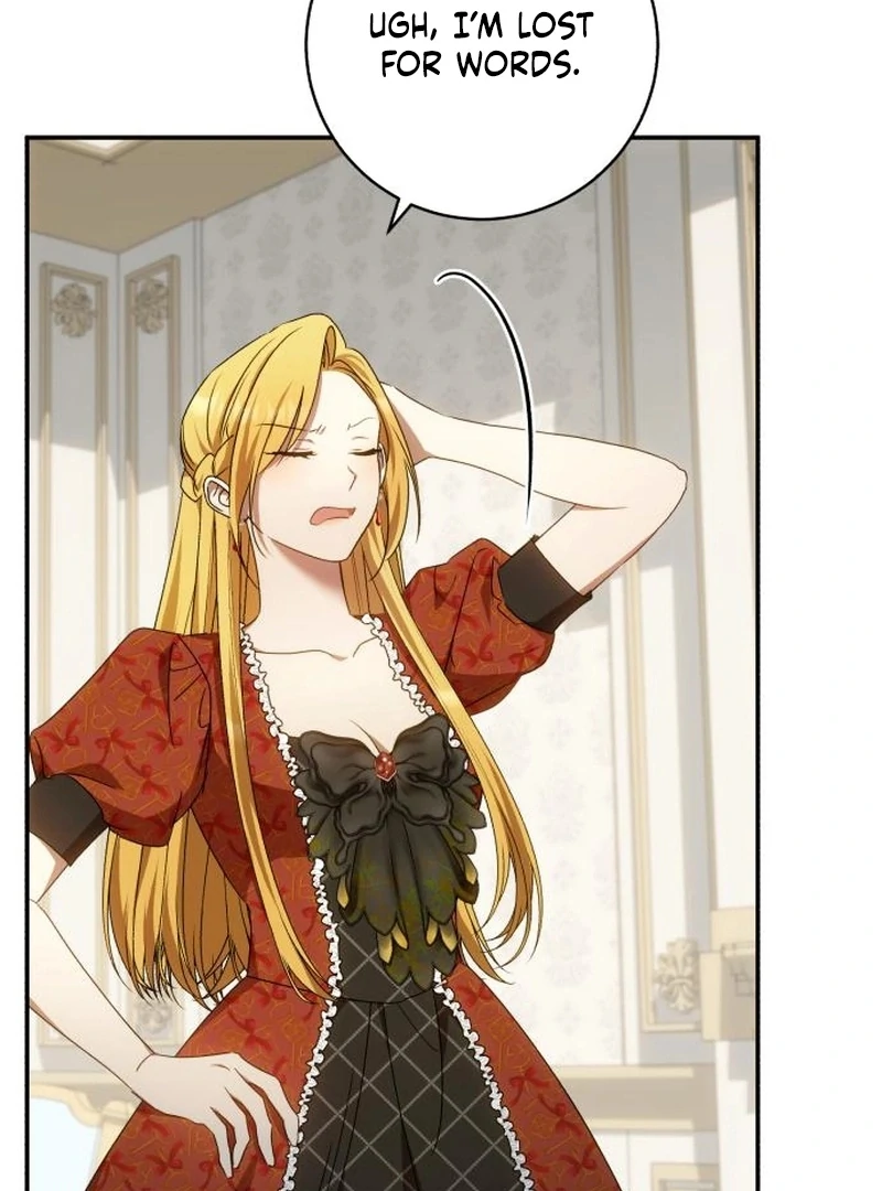 My Husband Was Stolen Twice chapter 28 page 4