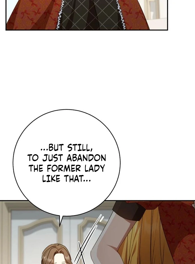 My Husband Was Stolen Twice chapter 28 page 5