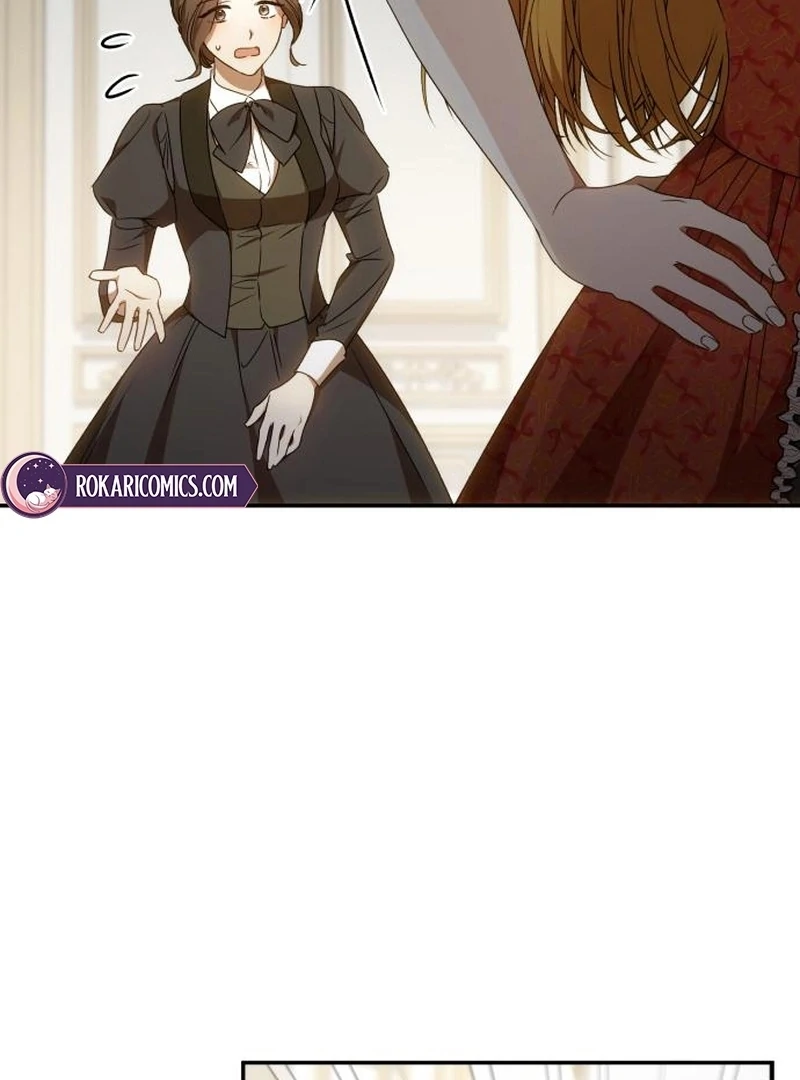 My Husband Was Stolen Twice chapter 28 page 6