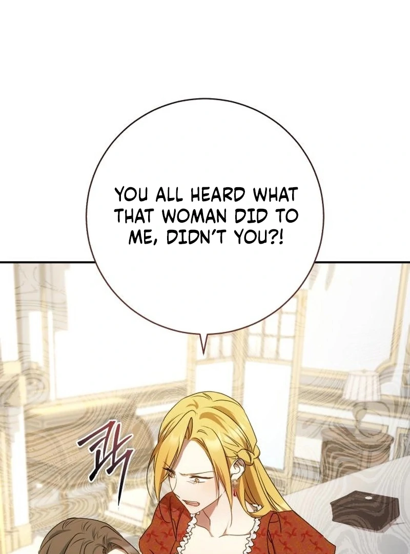 My Husband Was Stolen Twice chapter 28 page 8