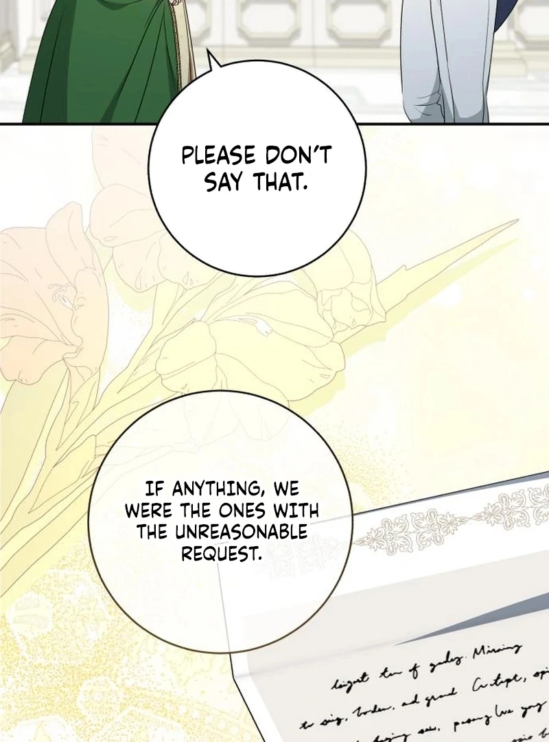 My Husband Was Stolen Twice chapter 28 page 34