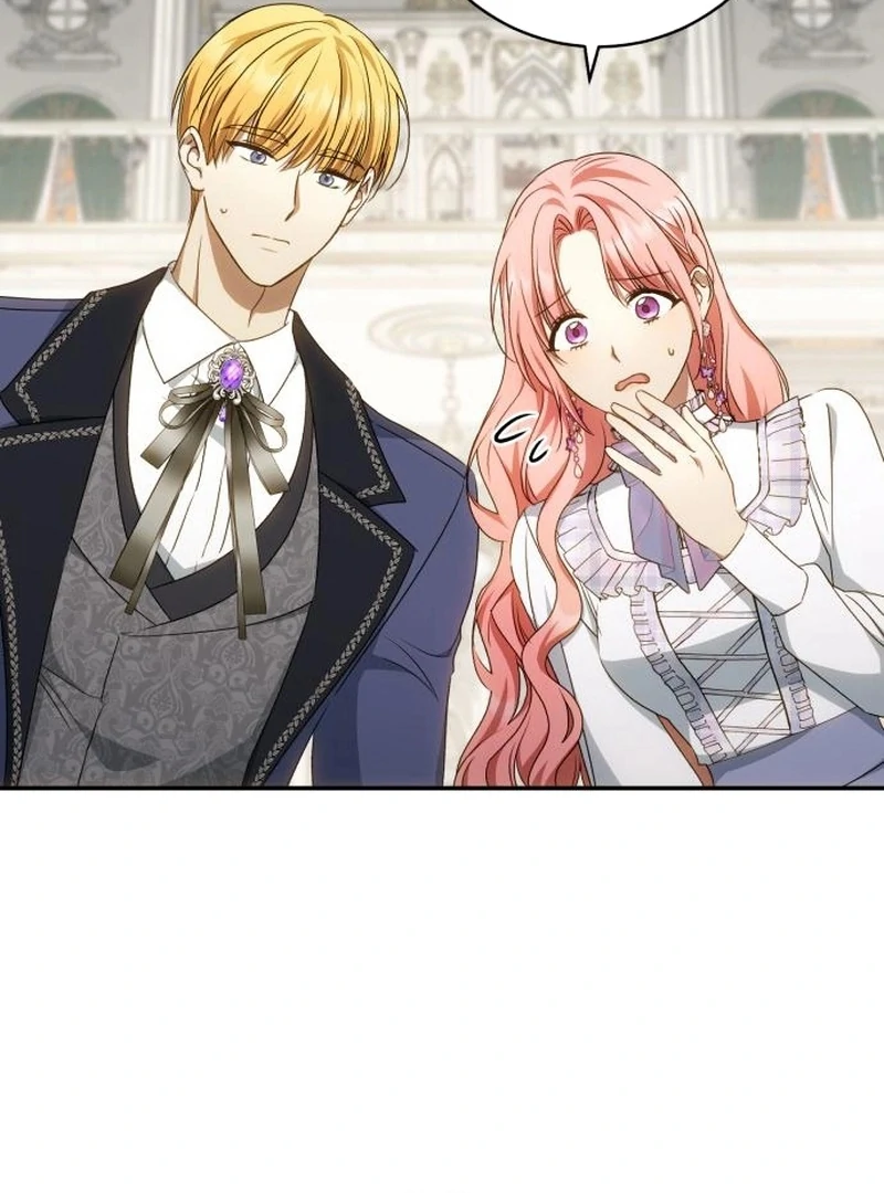 My Husband Was Stolen Twice chapter 28 page 70