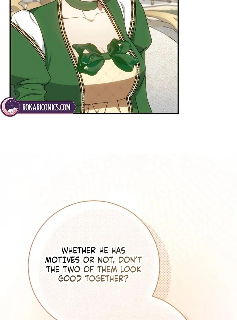 My Husband Was Stolen Twice chapter 28 page 76