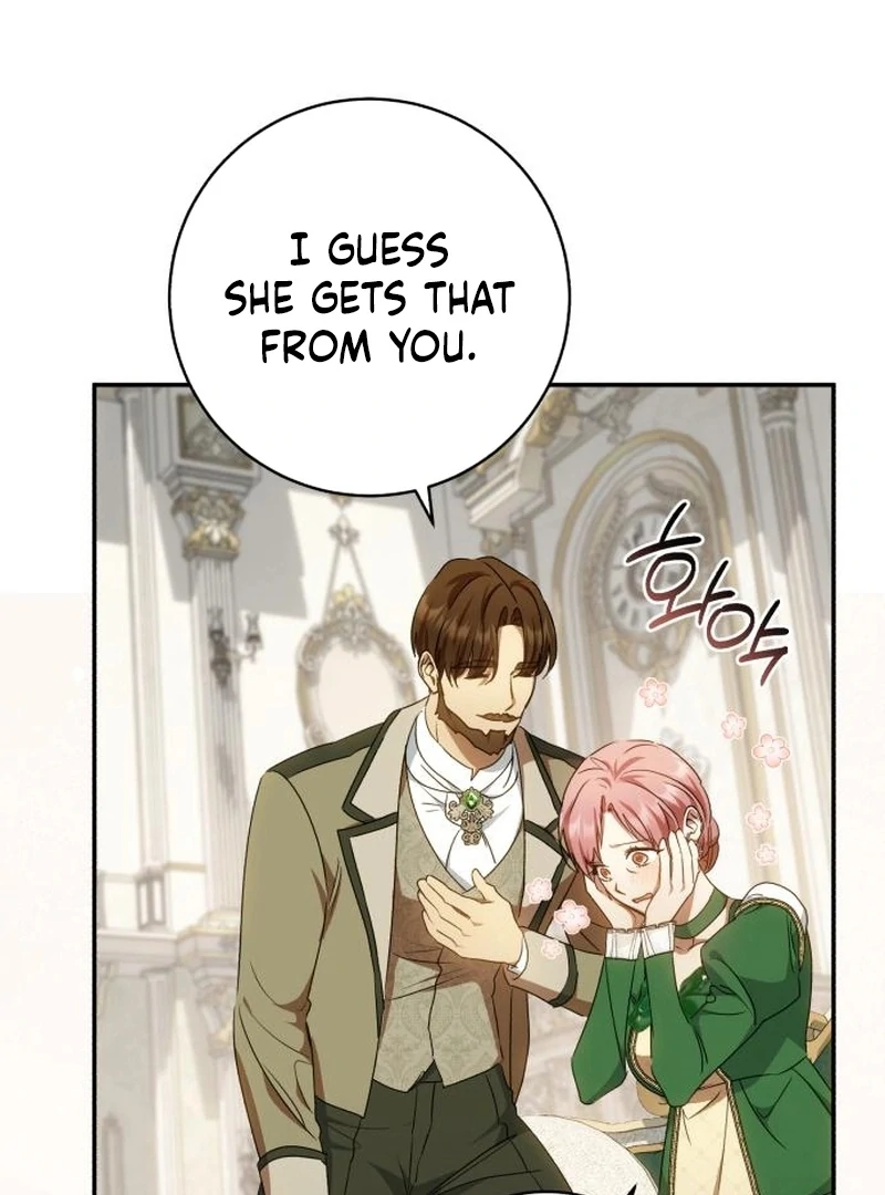 My Husband Was Stolen Twice chapter 28 page 87