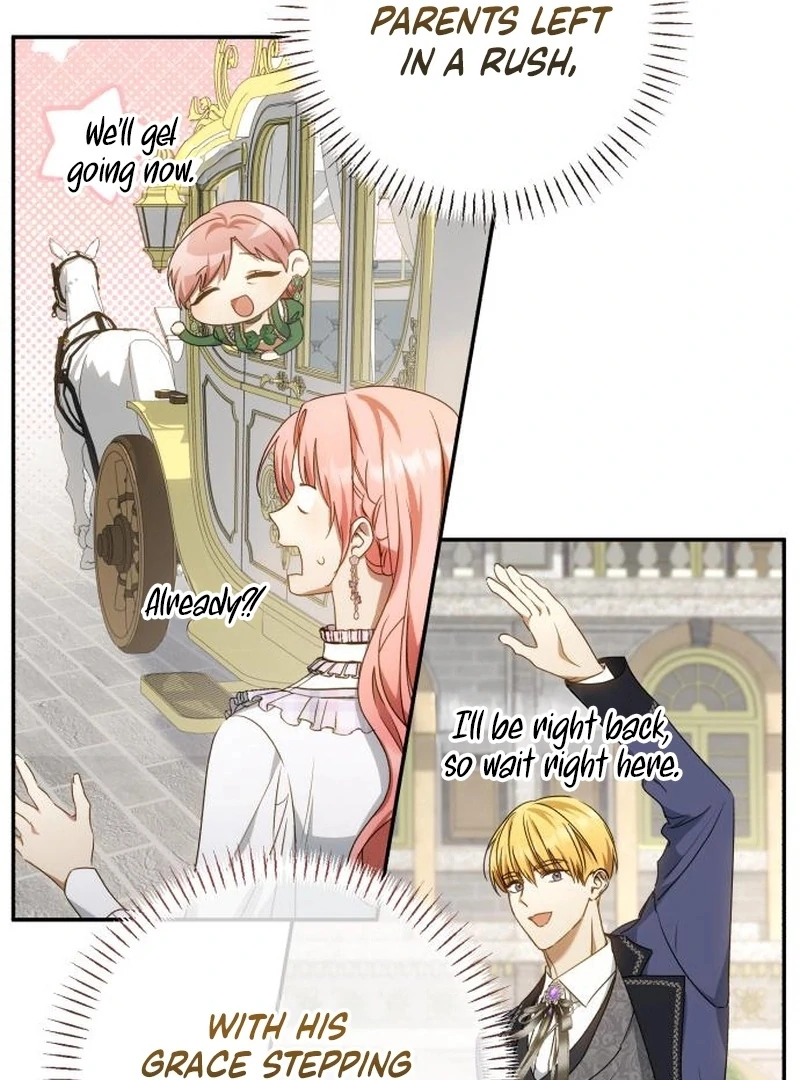 My Husband Was Stolen Twice chapter 28 page 93