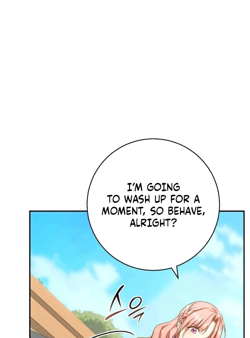 My Husband Was Stolen Twice chapter 28 page 98