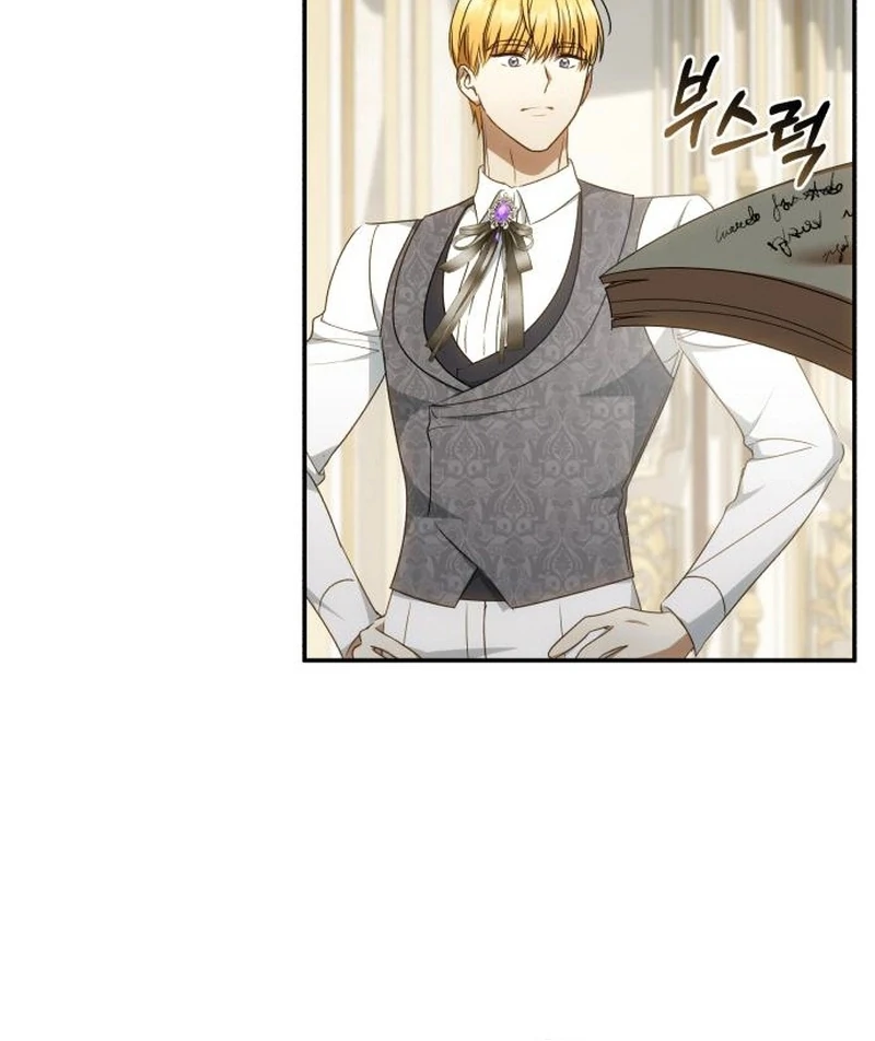 My Husband Was Stolen Twice chapter 29 page 100