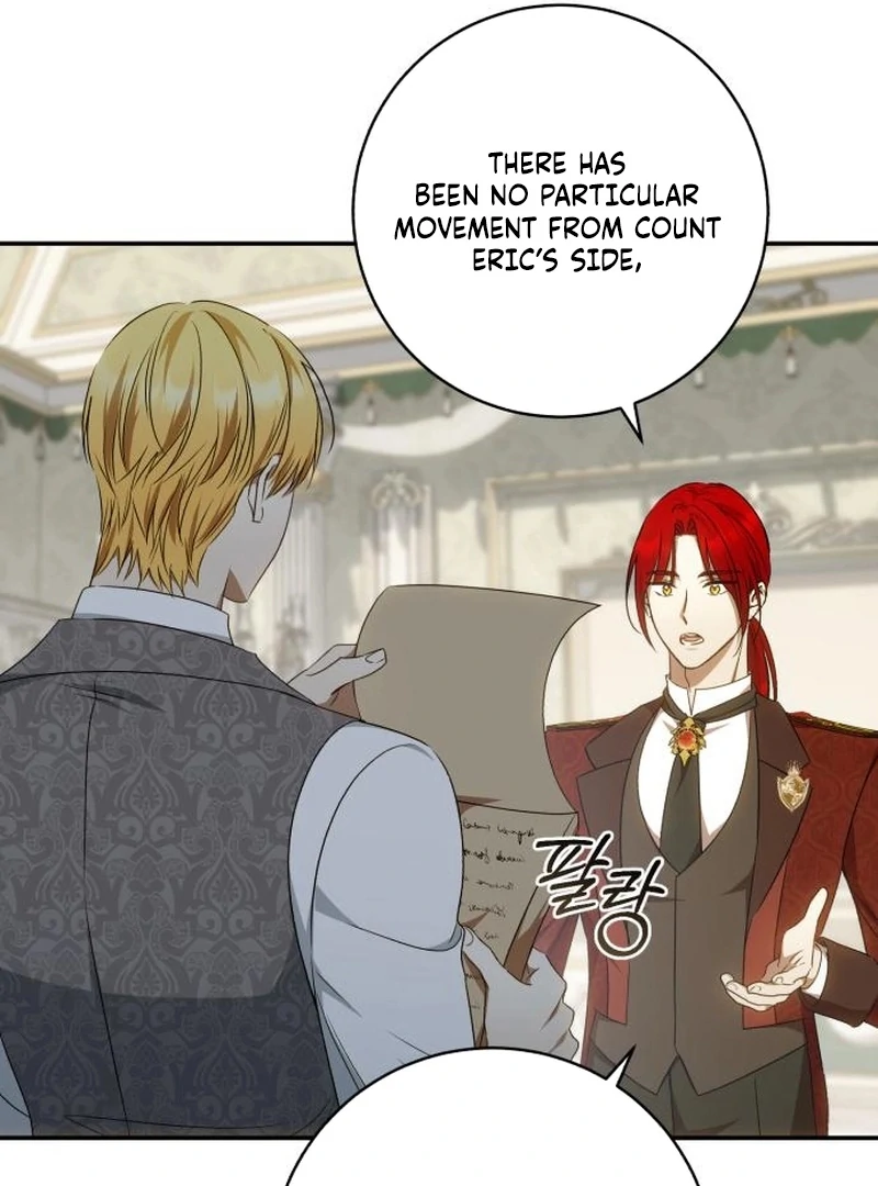 My Husband Was Stolen Twice chapter 29 page 101