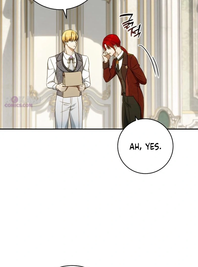 My Husband Was Stolen Twice chapter 29 page 104