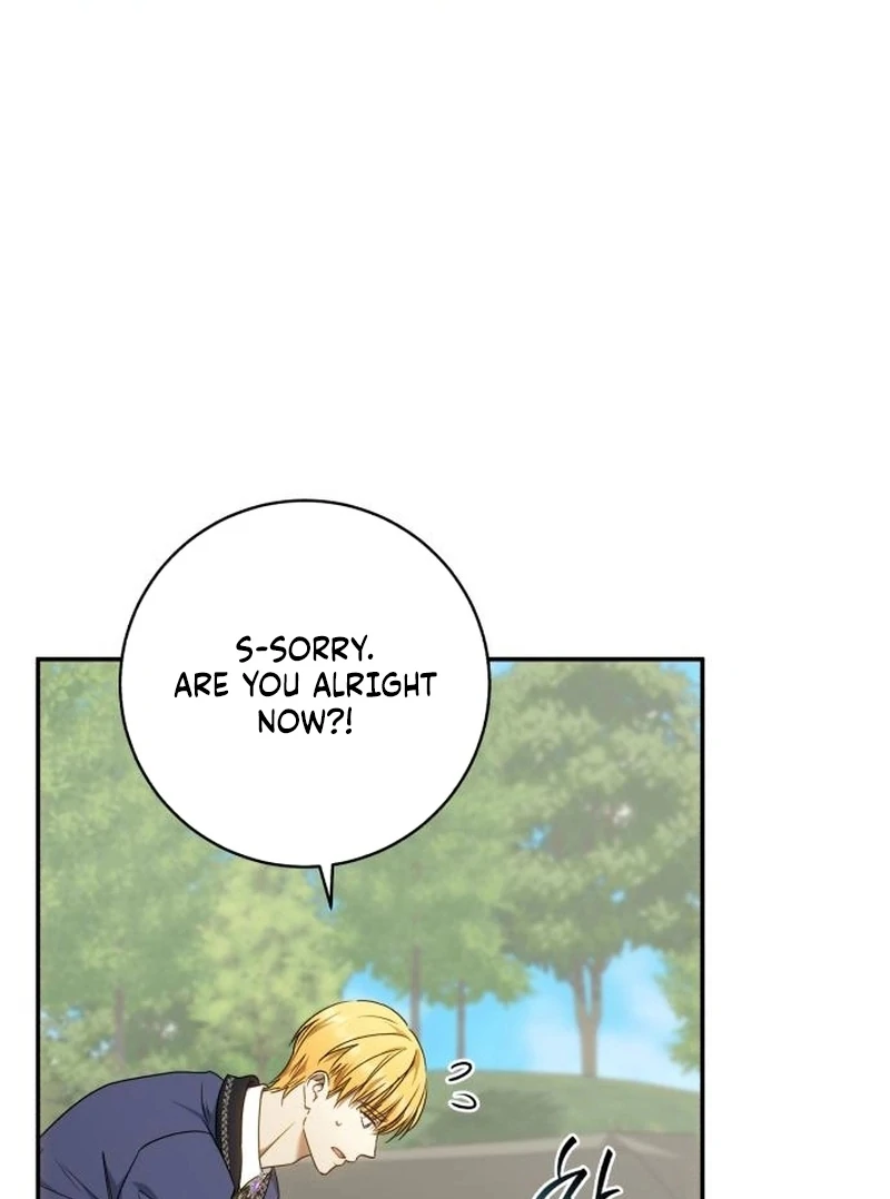 My Husband Was Stolen Twice chapter 29 page 25