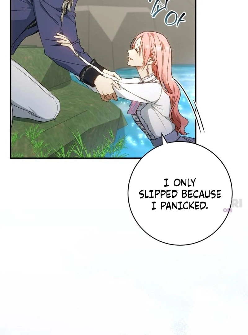 My Husband Was Stolen Twice chapter 29 page 26