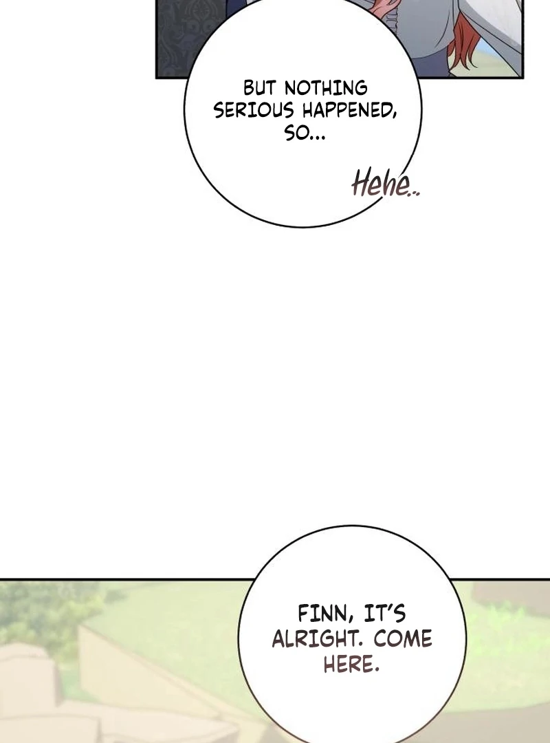 My Husband Was Stolen Twice chapter 29 page 30