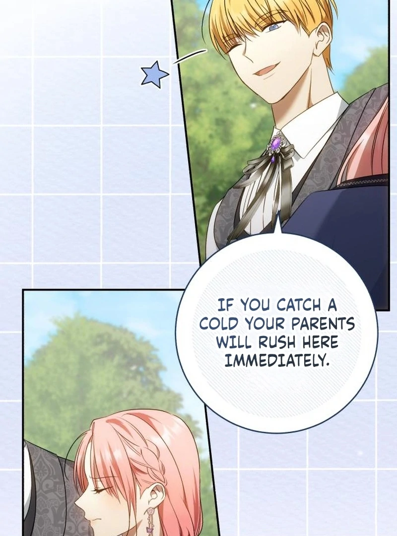My Husband Was Stolen Twice chapter 29 page 41