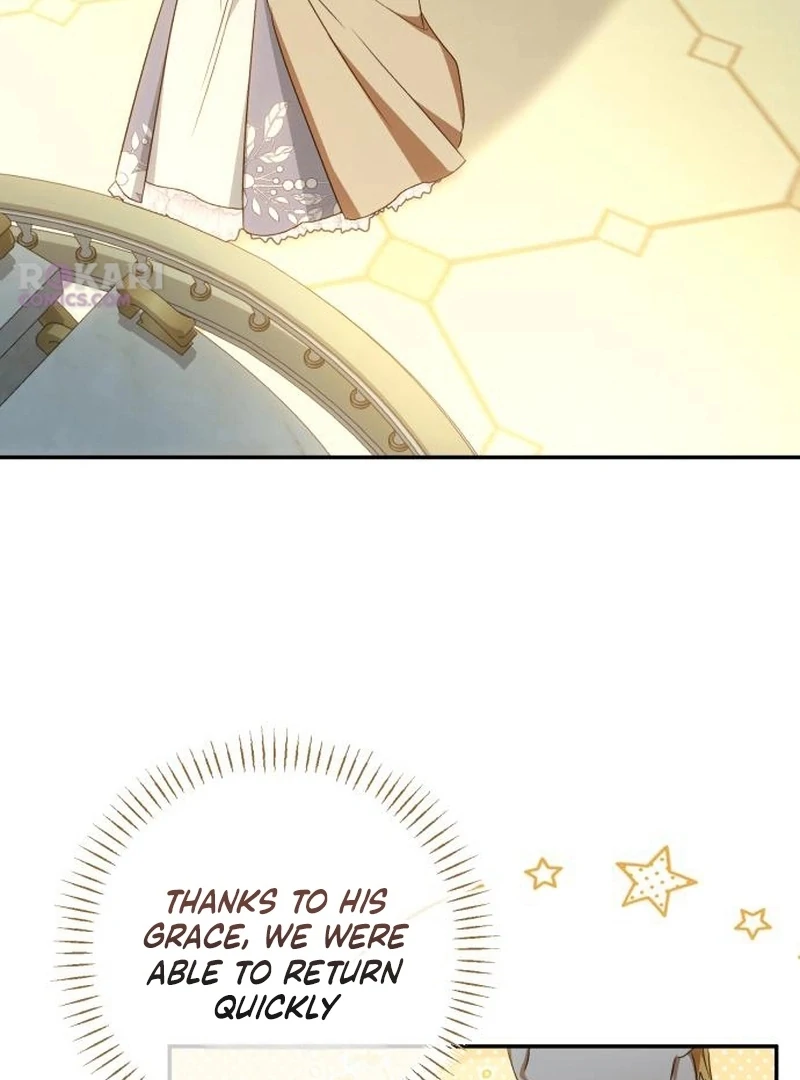 My Husband Was Stolen Twice chapter 29 page 48