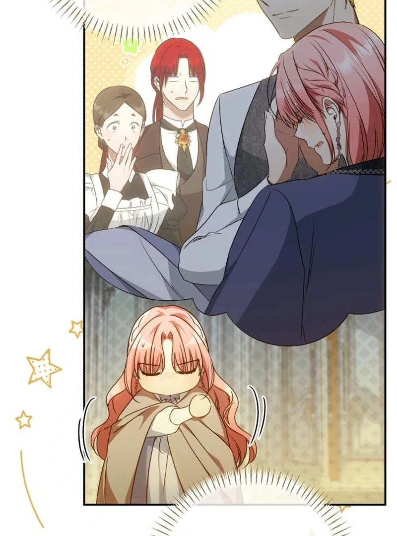 My Husband Was Stolen Twice chapter 29 page 49