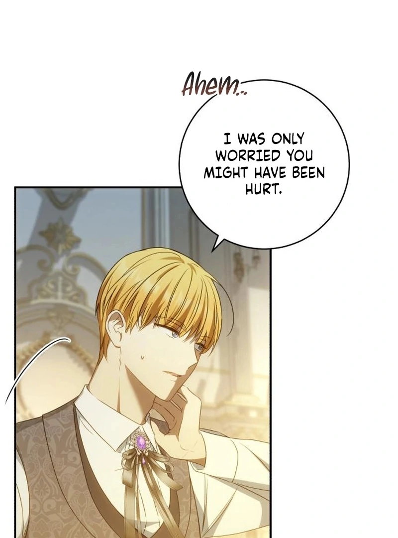 My Husband Was Stolen Twice chapter 29 page 59