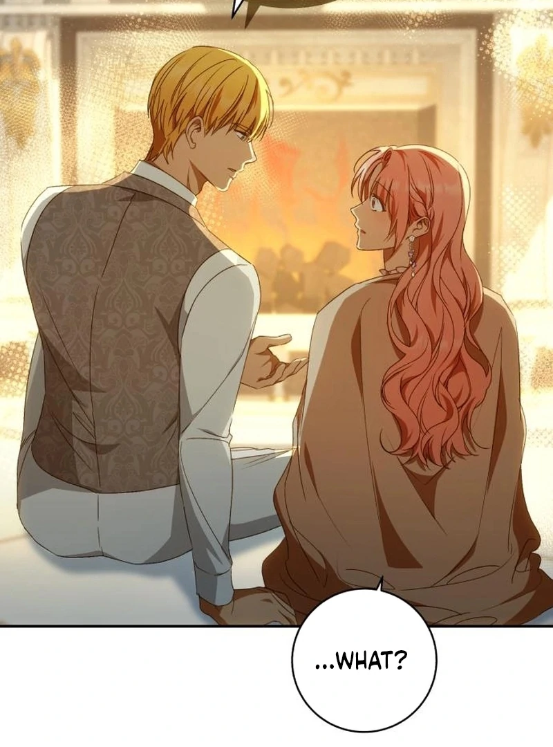 My Husband Was Stolen Twice chapter 29 page 71