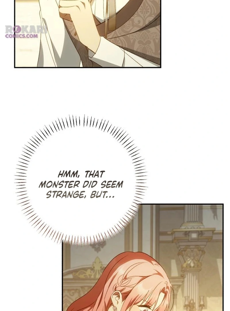 My Husband Was Stolen Twice chapter 29 page 75
