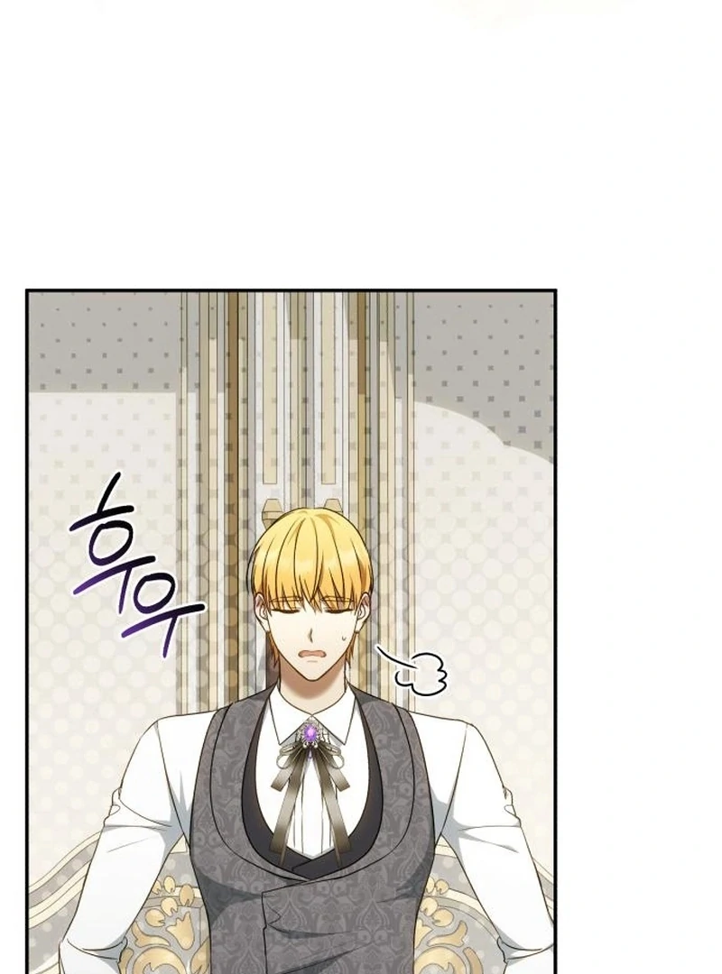 My Husband Was Stolen Twice chapter 29 page 94