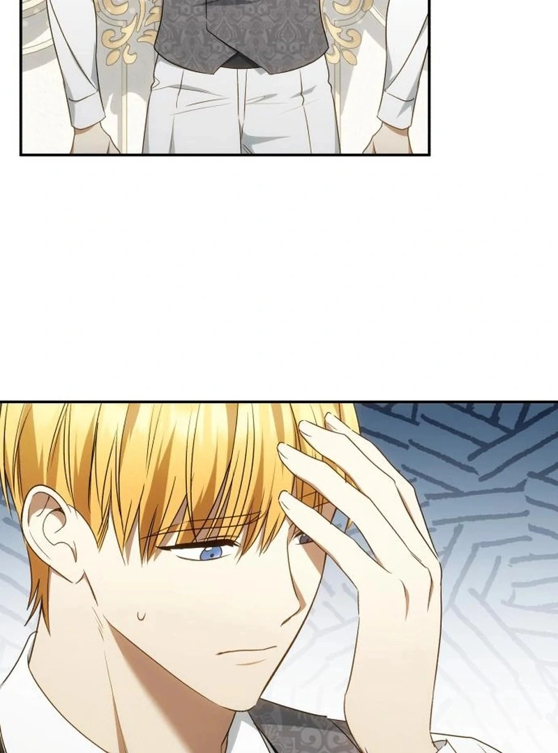 My Husband Was Stolen Twice chapter 29 page 95