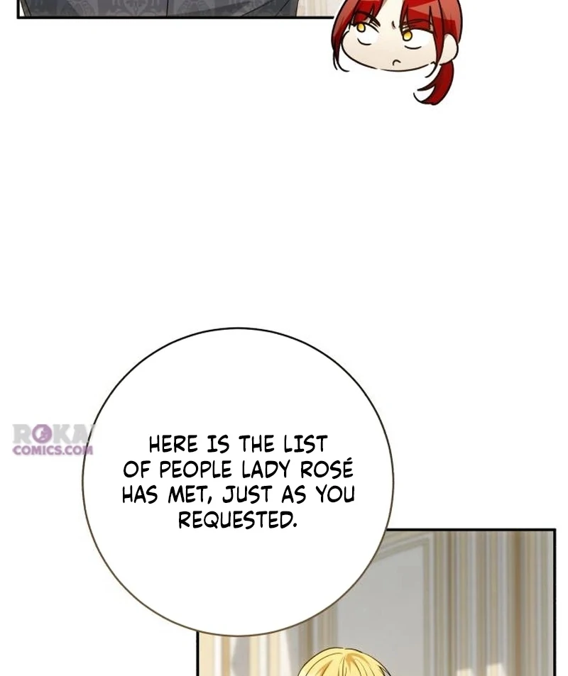 My Husband Was Stolen Twice chapter 29 page 99