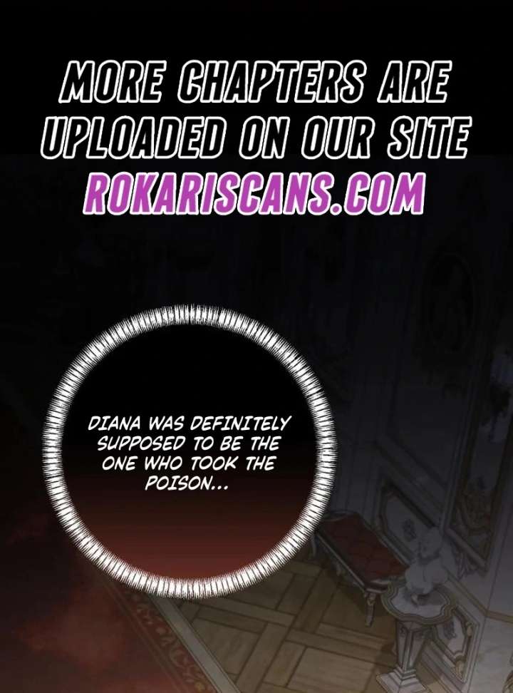 My Husband Was Stolen Twice chapter 33 page 2