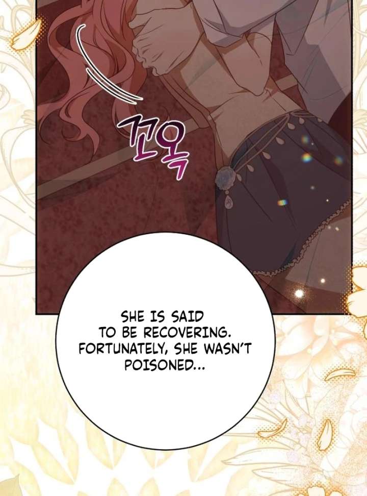 My Husband Was Stolen Twice chapter 34 page 32