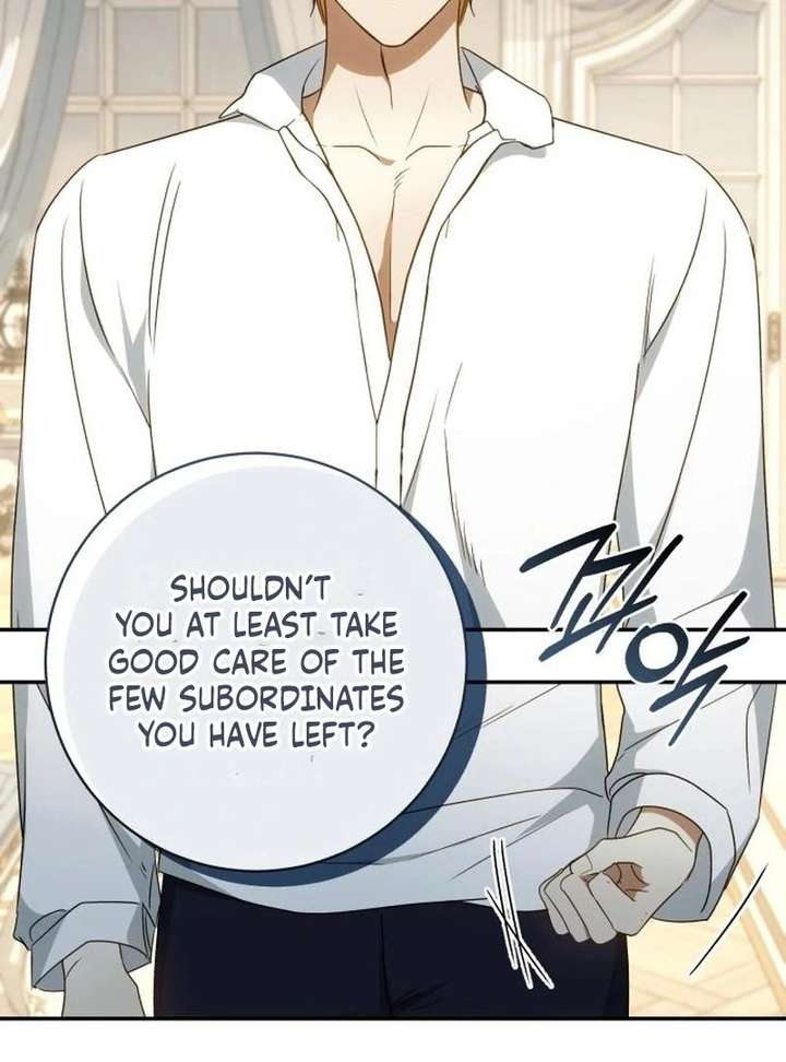 My Husband Was Stolen Twice chapter 35 page 34