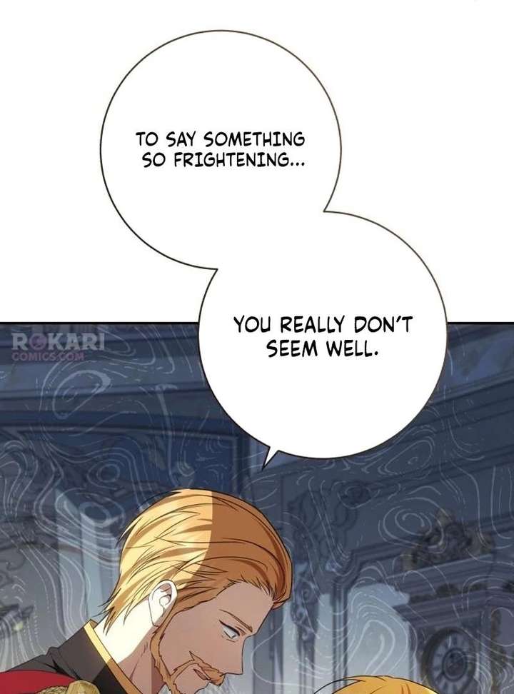 My Husband Was Stolen Twice chapter 35 page 80